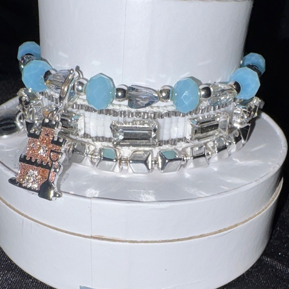 Sandcastles of Dreams Bracelet Set - Picture 3 of 4